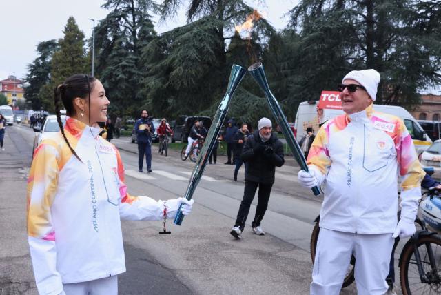 开云体育-超越温哥华5金？中国冬奥军团争创境外参赛最佳