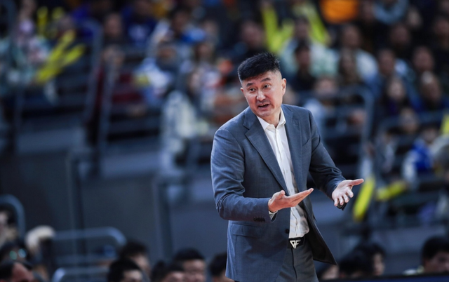 官方网站-广东宏远16分大败！输给辽宁男篮，崔永熙首秀2分，萨林杰0分